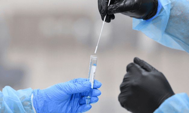 Machine Learning May Predict Where Need for COVID Tests is Greatest