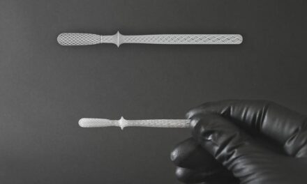 OPT Industries Develops Microfiber Nasal Swab