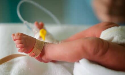 Using Blood Adenosine Levels to Identify Complications for Preterm Infants