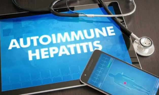 LiverMultiScan Biomarker Helps Autoimmune Hepatitis Patients Manage Illnesses