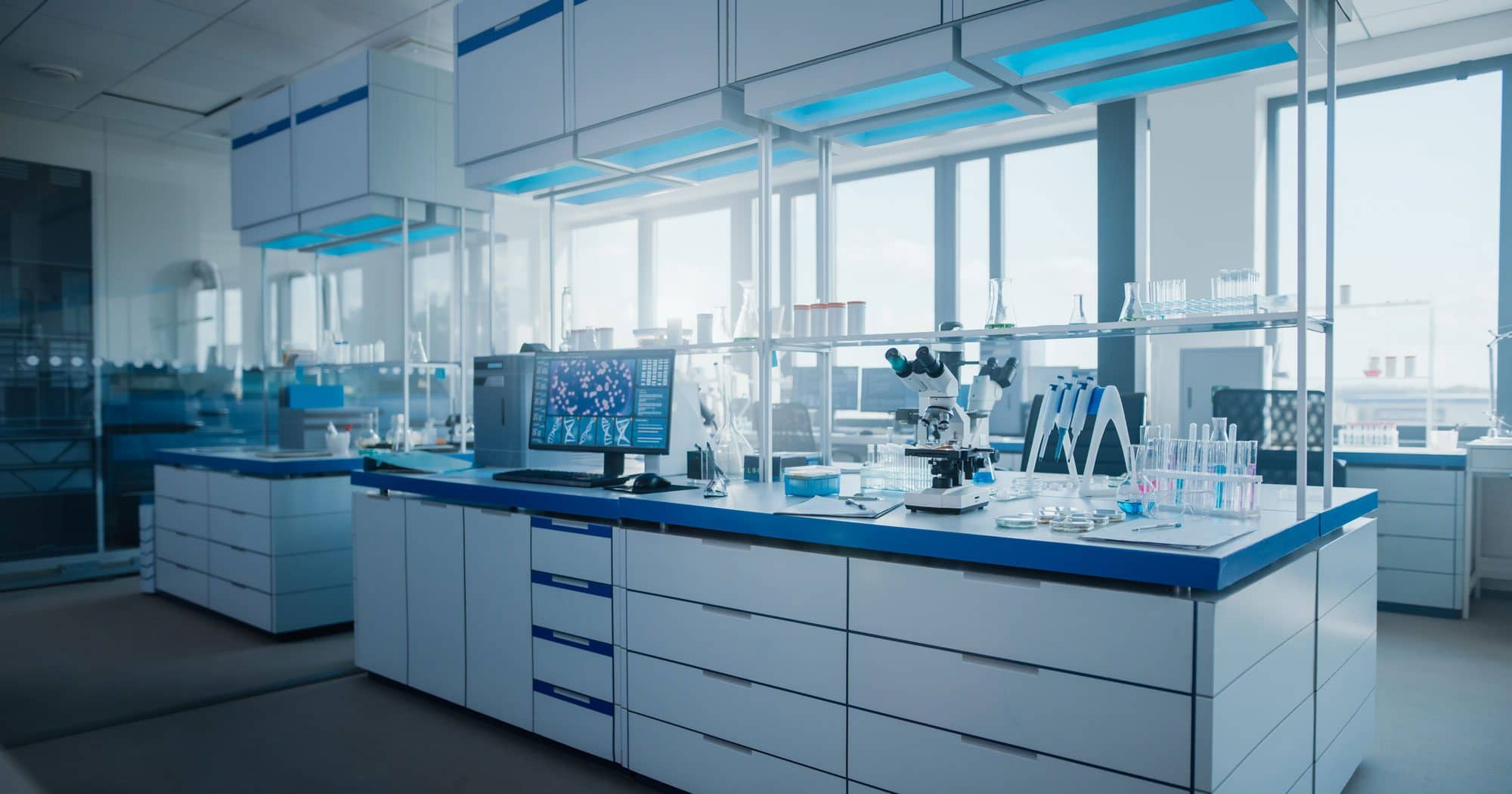 Improve Your Clinical Laboratory’s Efficiency Clinical Lab Products