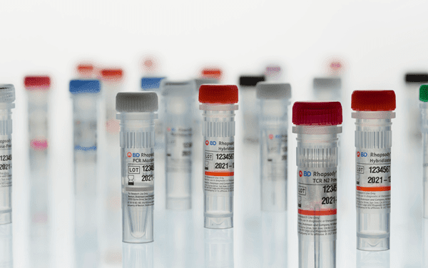 New BD Assay Advances Immunology Research Capabilities of Multiomics