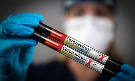 Why Blood Gas Testing Is a Key Pillar of COVID-19 Patient Treatment