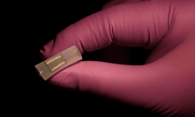 Johns Hopkins Develops Sensor for Faster, More Accurate COVID Tests