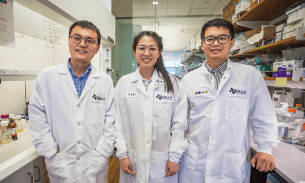 Accurate Rapid Test for Viruses Developed by UT Dallas Researchers