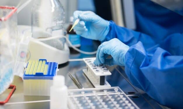 New PCR Test Can Diagnose and Treat Oral Cancer