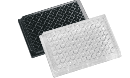 Porvair Launches High Performance Microplates for Enhanced Cell Growth & Survival