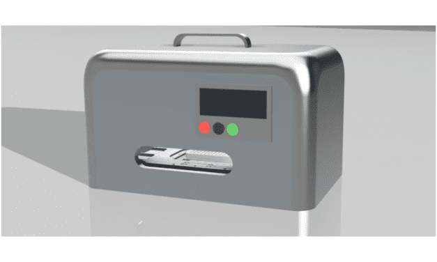 Rapid Method Shown to Detect Infection in Cystic Fibrosis