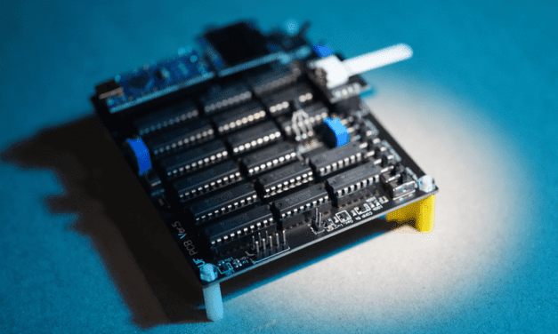 Researchers Develop Highly Accurate, 30-Second COVID Test