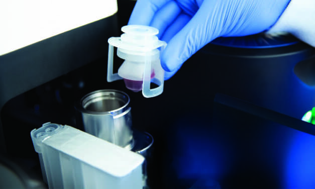 Accelerate Diagnostics Gets Commercialization of Its Rapid Microbial ID System