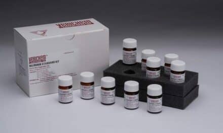 Verichem Launches Reference Materials for Calibration Verification of Bilirubin Assays