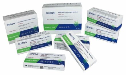 Revival Health Medical Supply Awarded Master Distributorship for Boson COVID Test