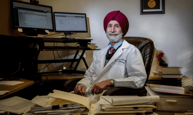 Test for Multiple Myeloma Provides Clues of a Rare, More Deadly Type
