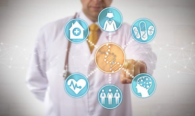 Genetic Test Diagnoses Certain Immune System Disorders