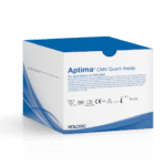 FDA Approves Hologic’s Aptima CMV Quant Assay for Human Cytomegalovirus