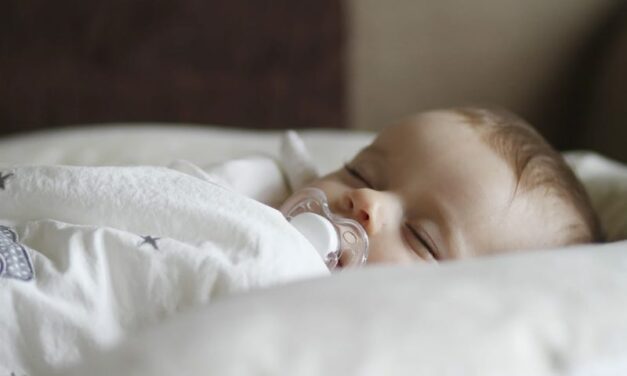 Smart Pacifier Developed to Monitor Infant Health in the Hospital