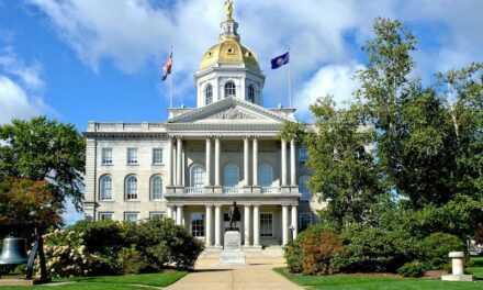 Detact Diagnostics to Set US HQ in New Hampshire