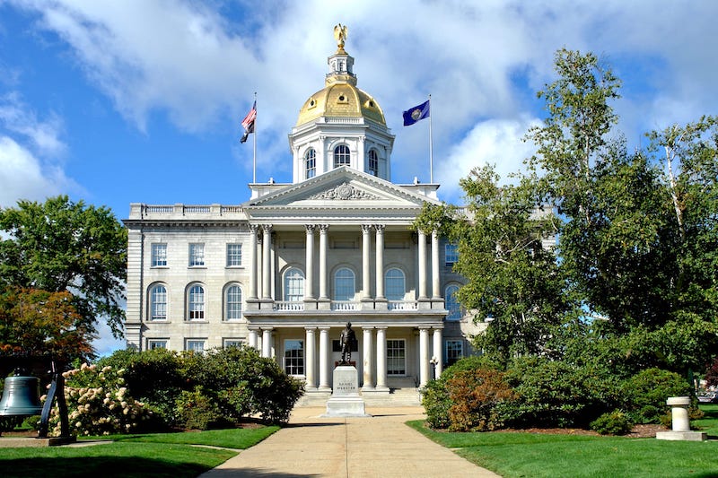 Detact Diagnostics to Set US HQ in New Hampshire