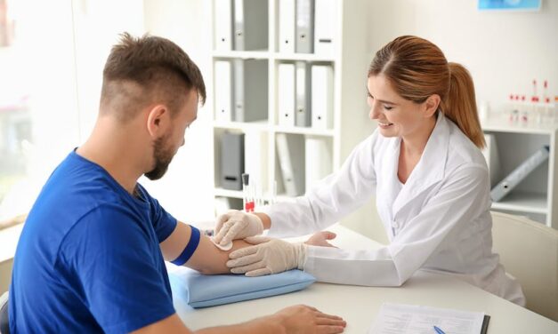 VALID Study Shows Efficacy of Blood-Based Test for Lung Transplant Patients