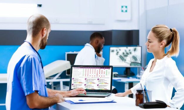 Diagnostic Panel Designed to Aid in Making Treatment Decisions