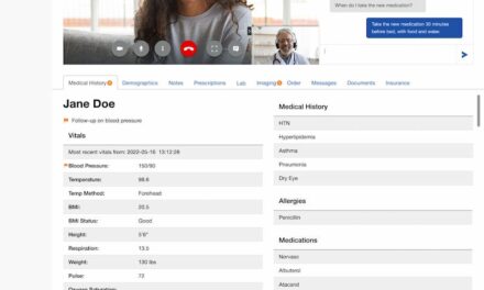 Virtual Testing Made Easy with Telehealth Platform