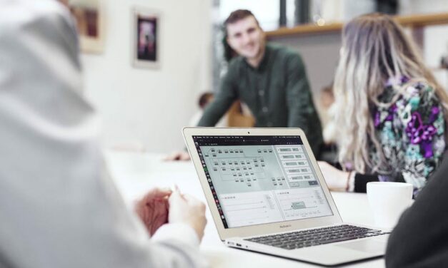 Lab Data Management Platform Starts Strong in 2022