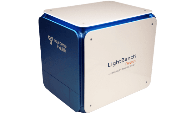Yourgene Health Launches Fetal Fraction Enrichment Solution