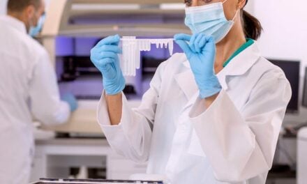 Companies Partner on Monkeypox Molecular Test