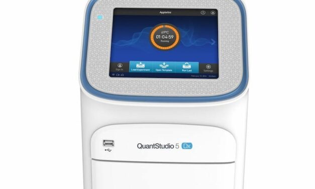 Thermo Fisher Scientific Updates Real-Time PCR System to Comply with IVDR Regulations