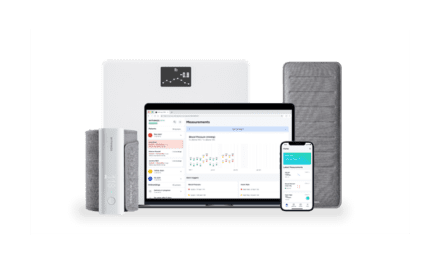 Withings Offers Remote Patient Monitoring Solution on Athenahealth Marketplace