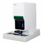 Sysmex Receives FDA Clearance for Residual White Blood Cell Counting