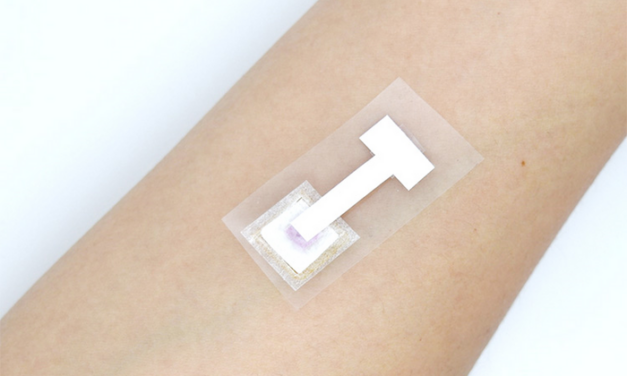 Blood Sample Not Needed for New Antibody COVID Detection Method