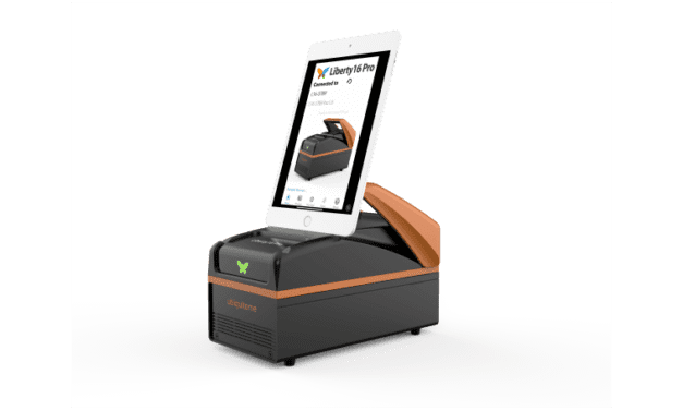 Ubiquitome Gets FDA Authorization with Yale COVID Self-Collection Tests