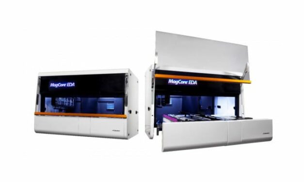 RBC Bioscience Launches Automatic DNA, RNA Extractor for American Market
