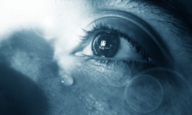 AXIM Biotechnologies’ New Parkinson’s Disease Test Uses Teardrops 