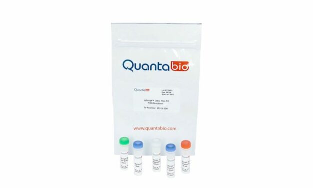 Quantabio Expands Product Lineup for cDNA Synthesis