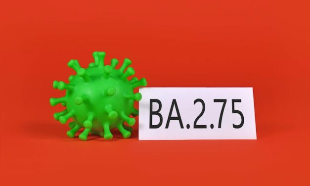 BA.2.75: Test Detects, Differentiates Emerging Subvariant of Interest