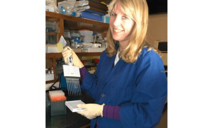New Blood Test for ALS Promises Rapid Diagnosis