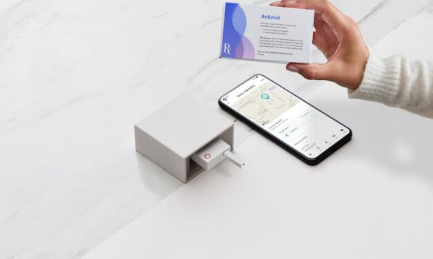 Cue Health Unveils New Suite of At-Home Tests