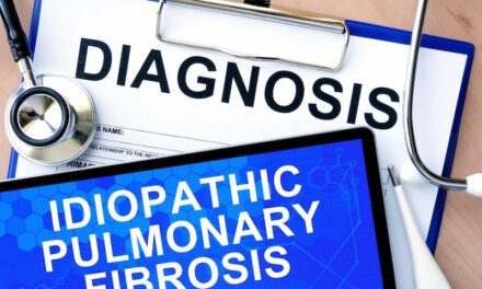 The Clinical Lab’s Role in Diagnosing Idiopathic Pulmonary Fibrosis