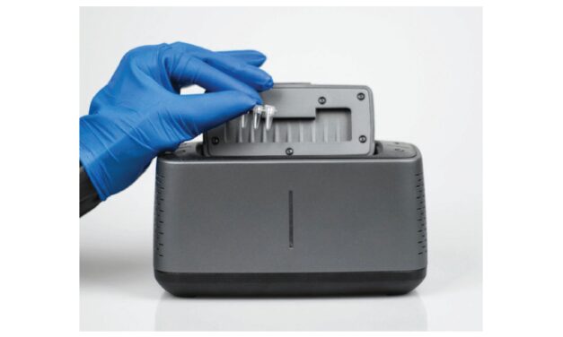 Panel Detects Five COVID Variants of Concern on a PCR Platform