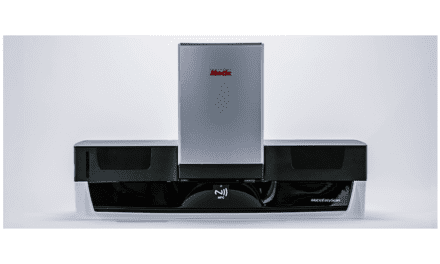 Motic Unveils New High-Throughput Slide Scanner