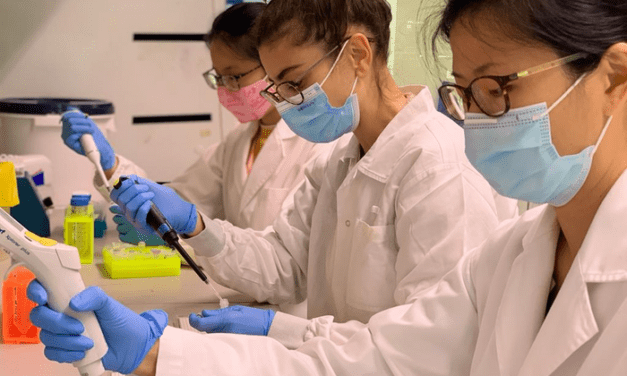 Advances in Detecting & Quantifying Pathogens in Wastewater