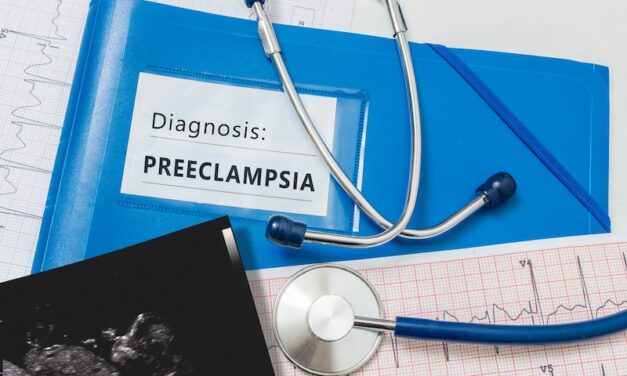 Blood Test Predicts Severe Preeclampsia Earlier, More Accurately