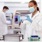U.S. Commercial Launch for Monkeypox PCR Assay