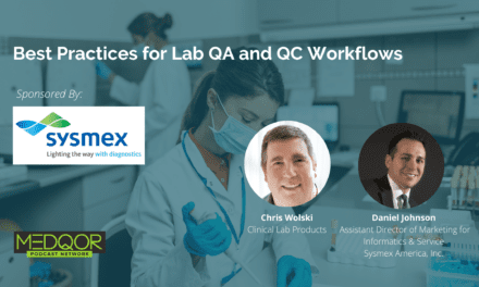 Best Practices for Lab QA and QC Workflows