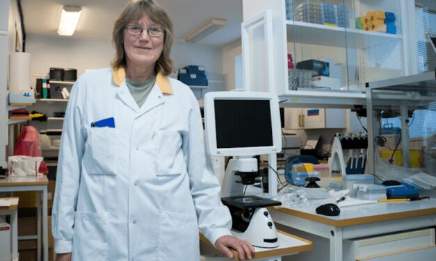 Researchers Accurately Measure SARS-CoV-2 in Wastewater