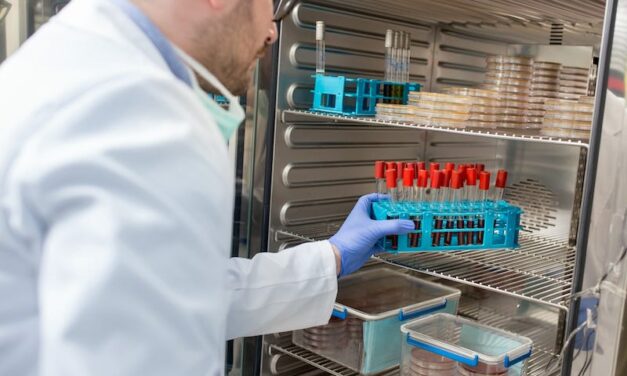 Cold Storage Considerations for Diagnostic Samples