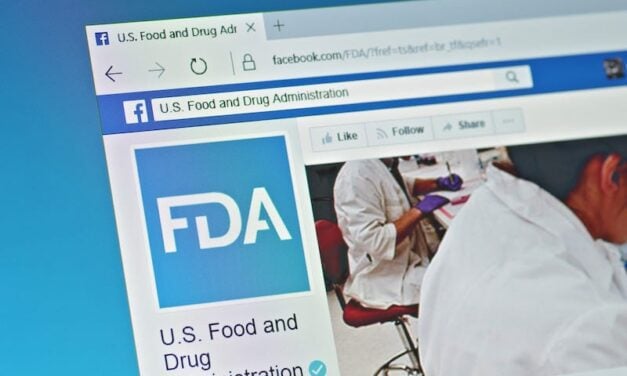 De Novo Submission Made for Flu Molecular Test