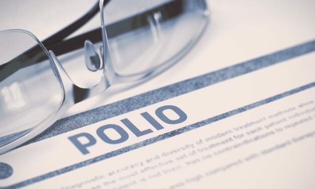 Diagnostic Testing’s Crucial Role in Addressing Polio’s U.S. Reappearance